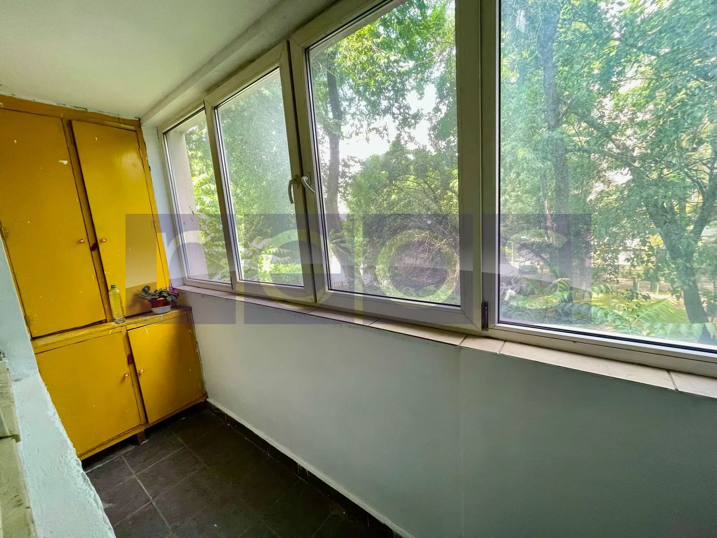 APARTAMENT 3 CAMERE 61MP GARA DE NORD/PLEVNEI SEMIDOMANDAT DUBLU VEDERE - Poză 6