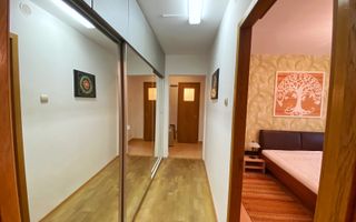 Apartament renovat cu 2 camere langa metrou de închiriat - Poză 11