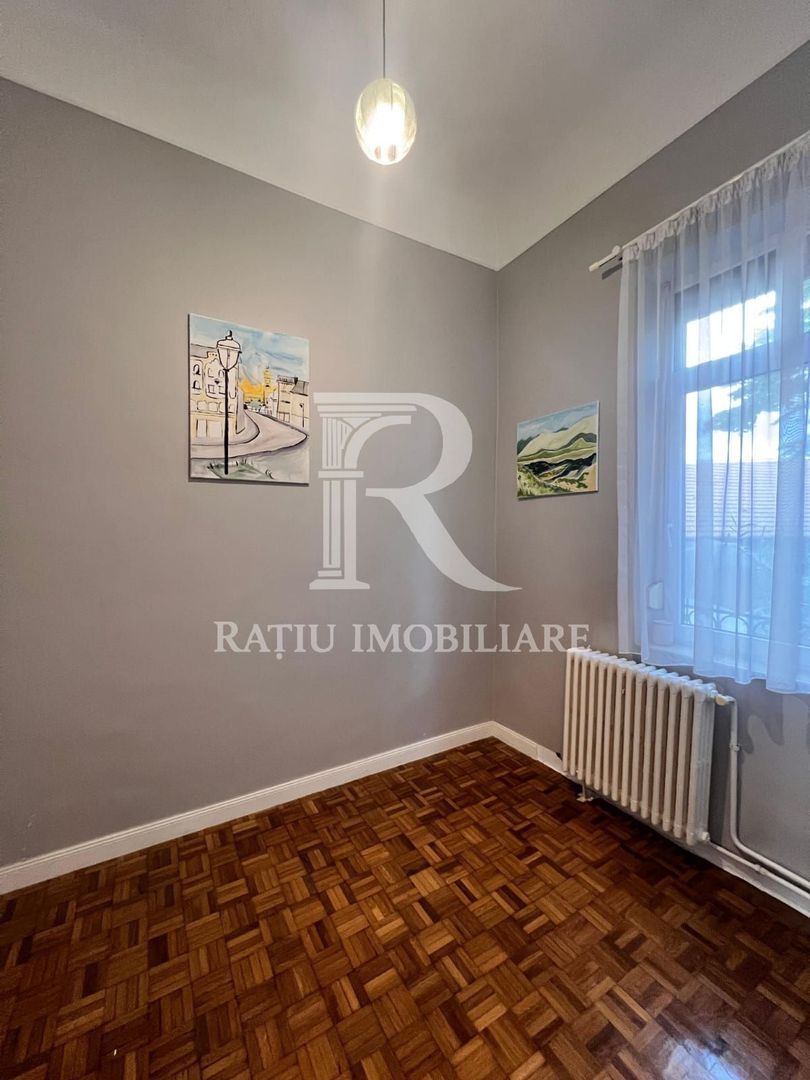 Apartament cu 3 camere de închiriat | Ultracentral | Oradea - Poză 11