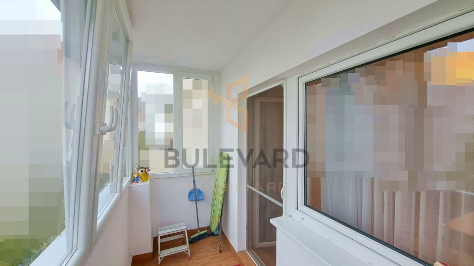 Apartament 3 camere zona exclusivista, aproape de Iulius Mall - Poză 18