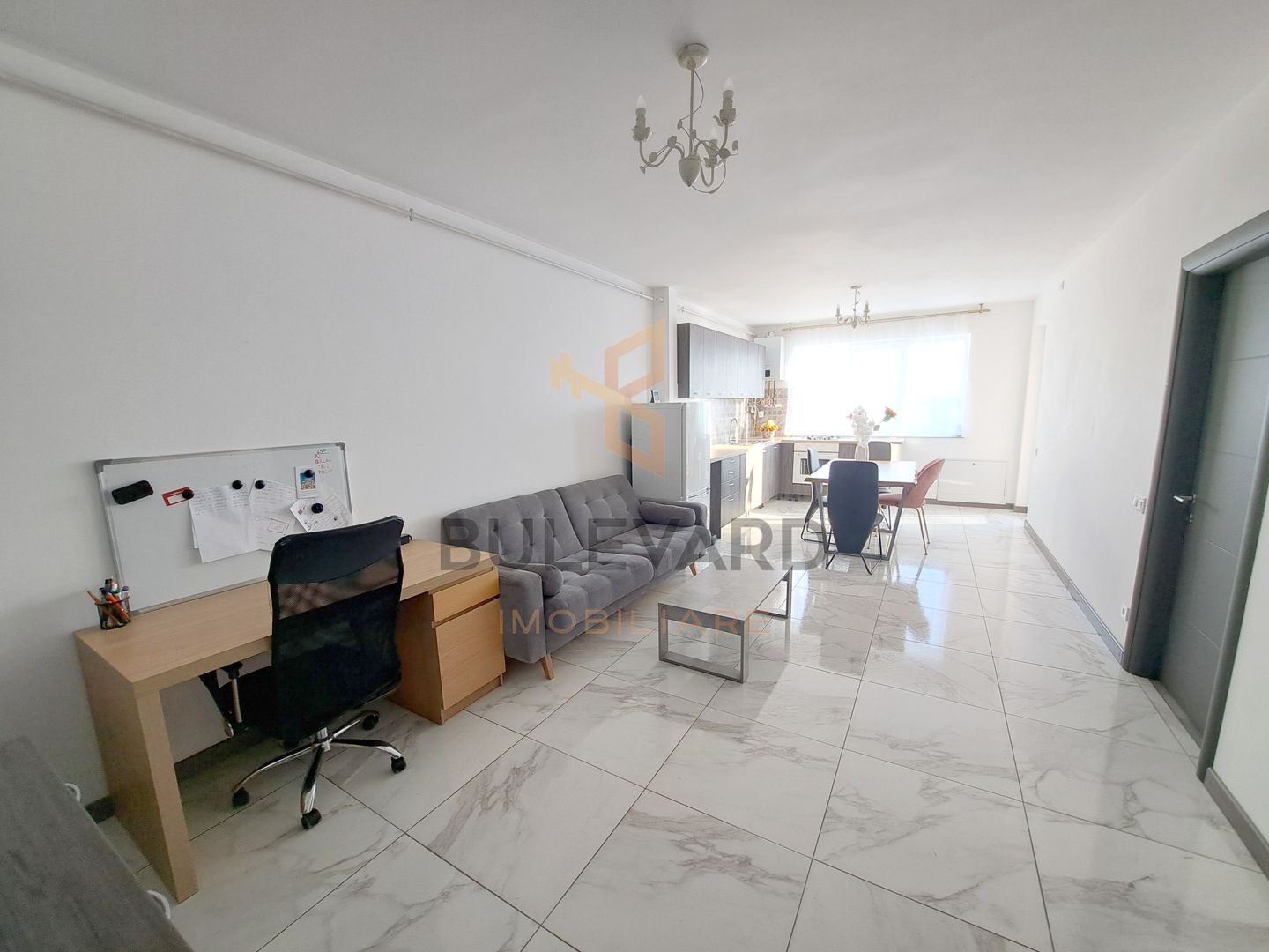 Apartament 2 camere la cheie, zona Vivo-Metro - Poză 14