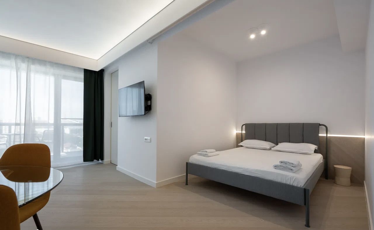 Chirie I Studio Cortina North I Et 9 I Parcare si Boxa incluse - Poză 12