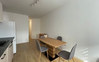 Apartament 3 camere, 60 mp, zona Bulgaria, luminos si spatios - Poză 2