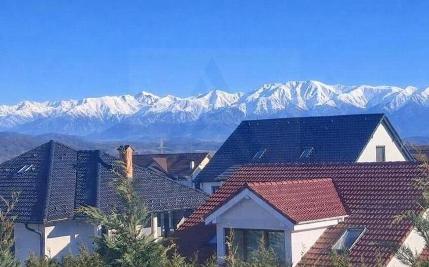 Apartament 3 camere 82 mp 2 băi 2 balcoane etaj 2 in Selimbar - Poză 16