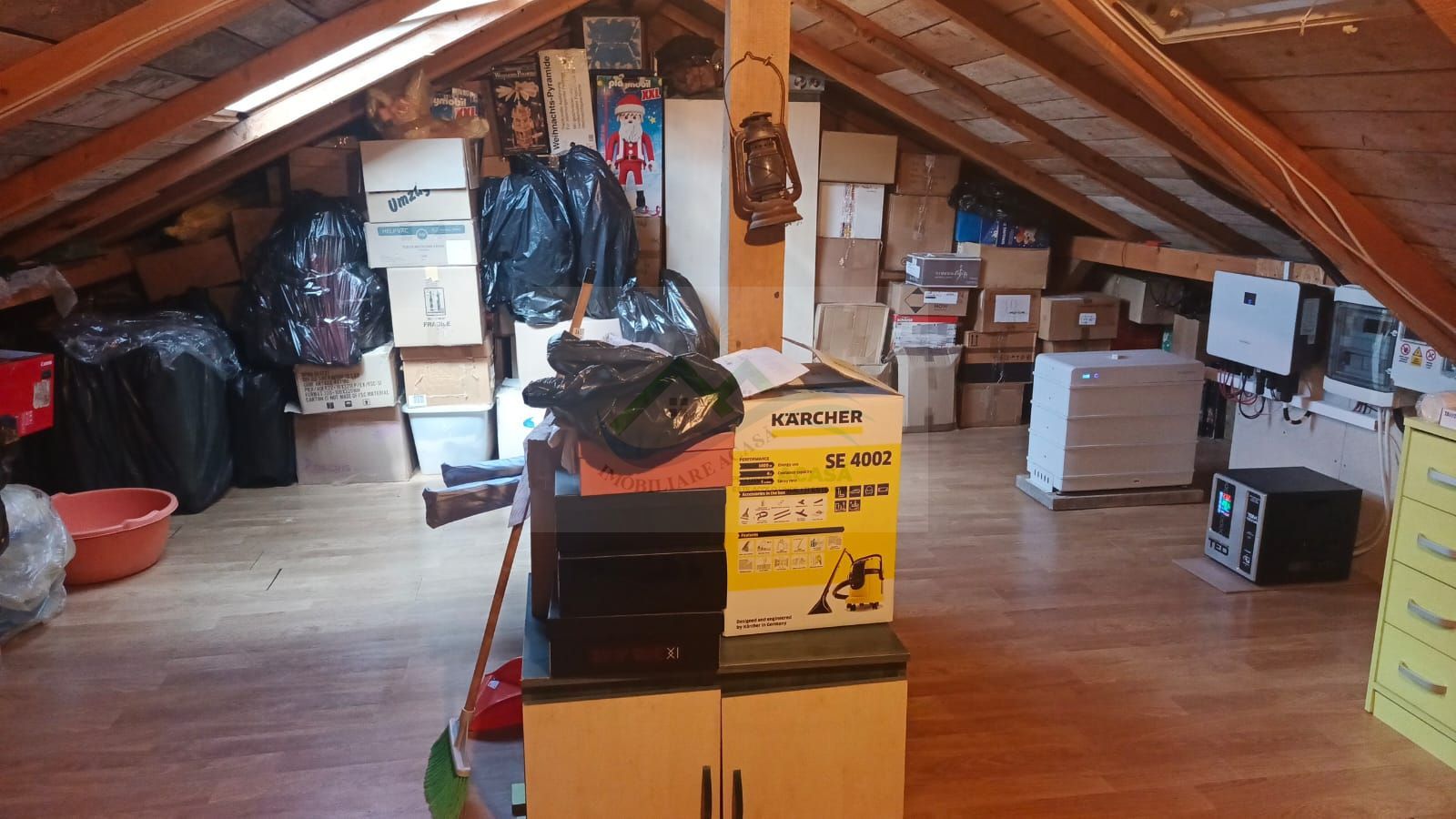 Casa/Vilă de vânzare Str Morii/Suceava - Poză 39