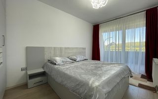 Apartament ULTRALUX cu 3 camere in cartierul Gheorgheni. - Poză 5