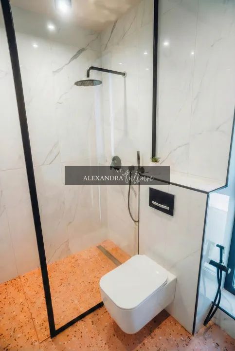 Duplex 4 camere, 170 mp, S+P+ET,  rooftop 100 mp, 4 garaje - Poză 21