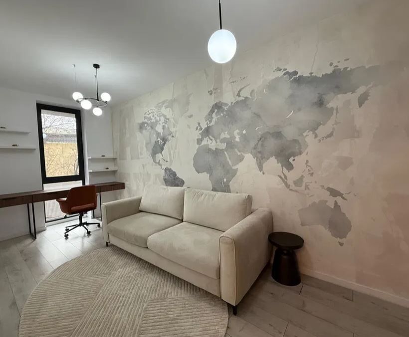 Apartament Win Herastrau | 99 mp | Complet mobilat - Poză 7