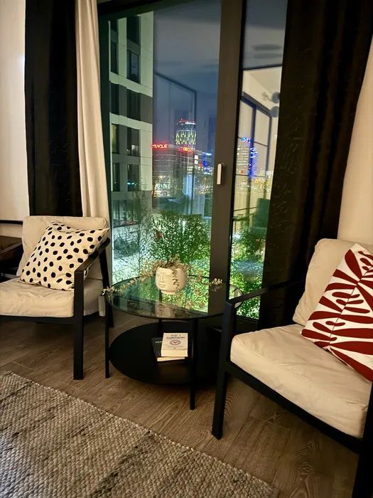 APARTAMENT 2 CAMERE | CLOUD9 | LOC PARCARE INCLUS - Poză 3