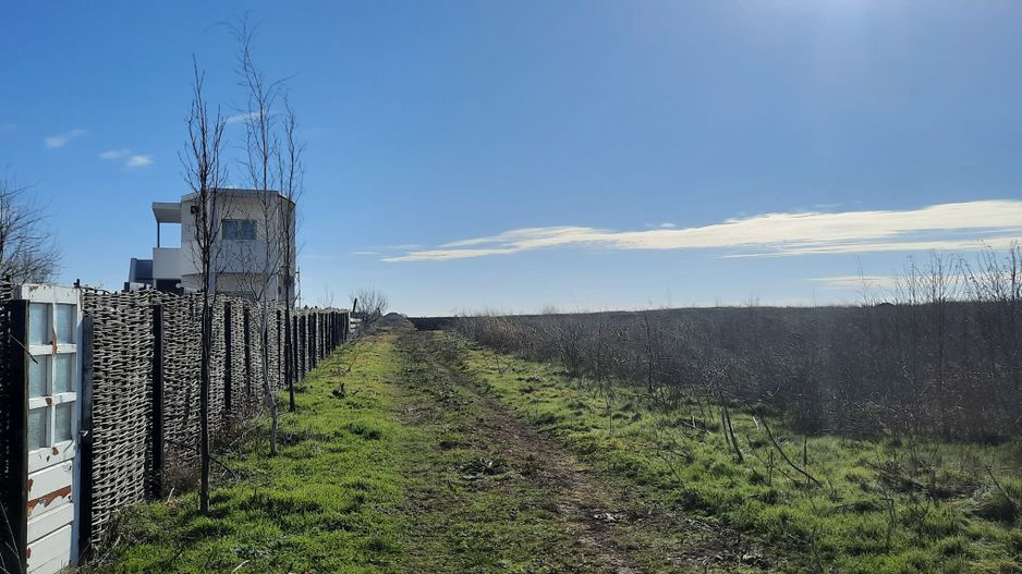 Teren Intravilan Vama Veche | 7.495 mp | Oportunitate Investiție - Poză 6