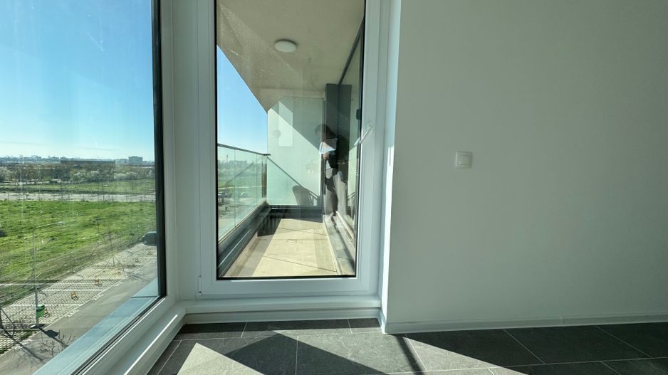 Apartament 2 camere - decomandat - 60 mp utili. Atria Urban Resort - Poză 6