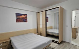 Inchiriez partament 2 camere Panoramic Residence Valea Adanca - Poză 8