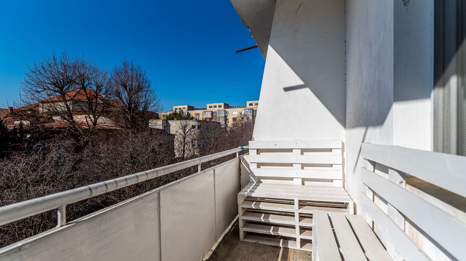 Apartament 2 camere decomandat, Podgoria - COMISION 0 - Poză 6