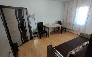 Garsonieră modernă, str. Melodiei – etaj 4/4, mobilată și utilată - Poză 3