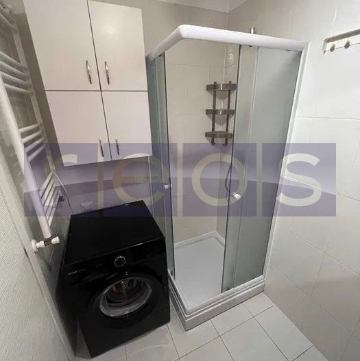 VANZARE GARSONIERA PALLADIUM RESIDENCE 24MP NICOLAE TECLU METROU MOBILAT UTILAT - Poză 7