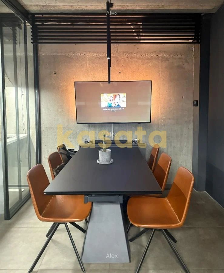 Spațiu de Birouri Premium în WIN Herăstrău - Poză 8