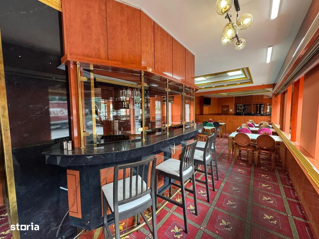 Spatiu comercial de inchiriat - Poză 7