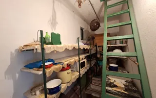 Casa individuala D+P+Pod teren 252 mp baie cu geam si curte in Sibiu - Poză 17