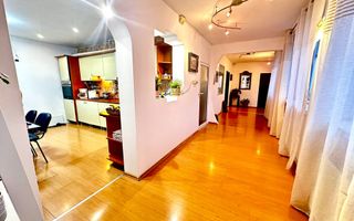 Casa moderna, 2 corpuri de cladire, teren 1000 mp, zona Aradul Nou - Poză 9