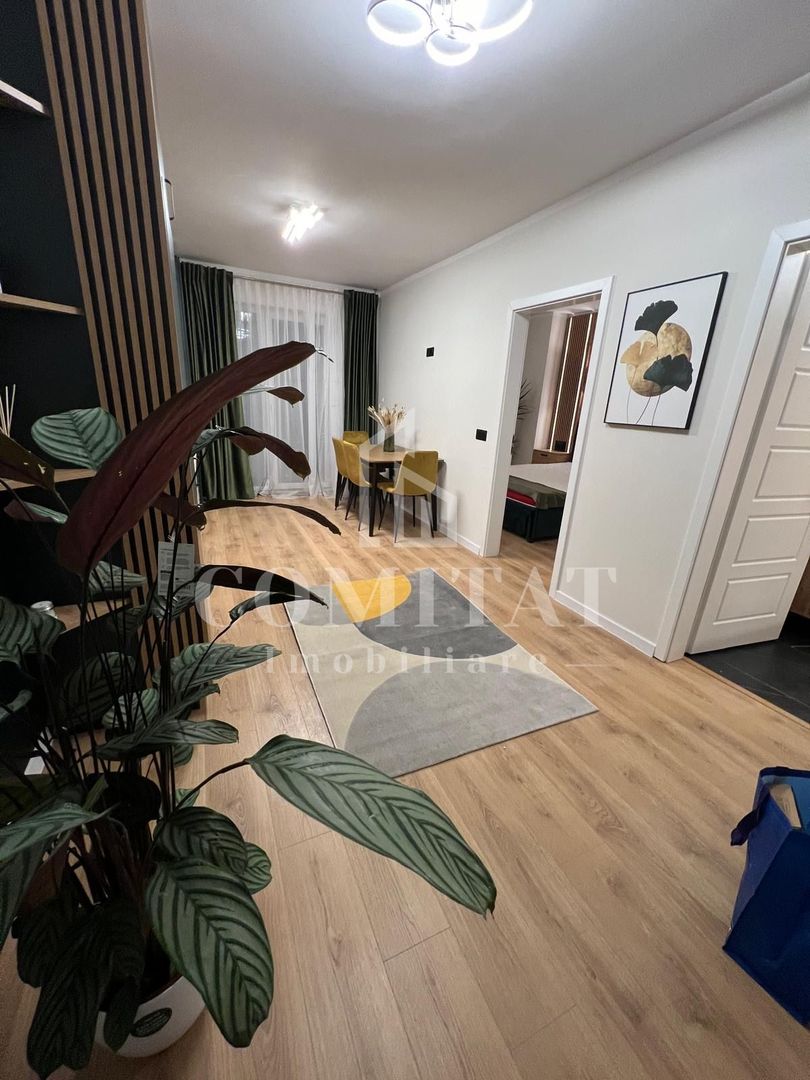Apartament ultrafinisat | Bloc nou | Zona Eroilor - Poză 8