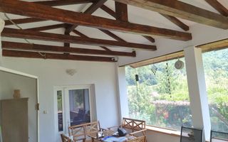 CONAC BEREVOIESTI CU TEREN 8670 MP INTRAVILAN, PRET 200000 EURO - Poză 6