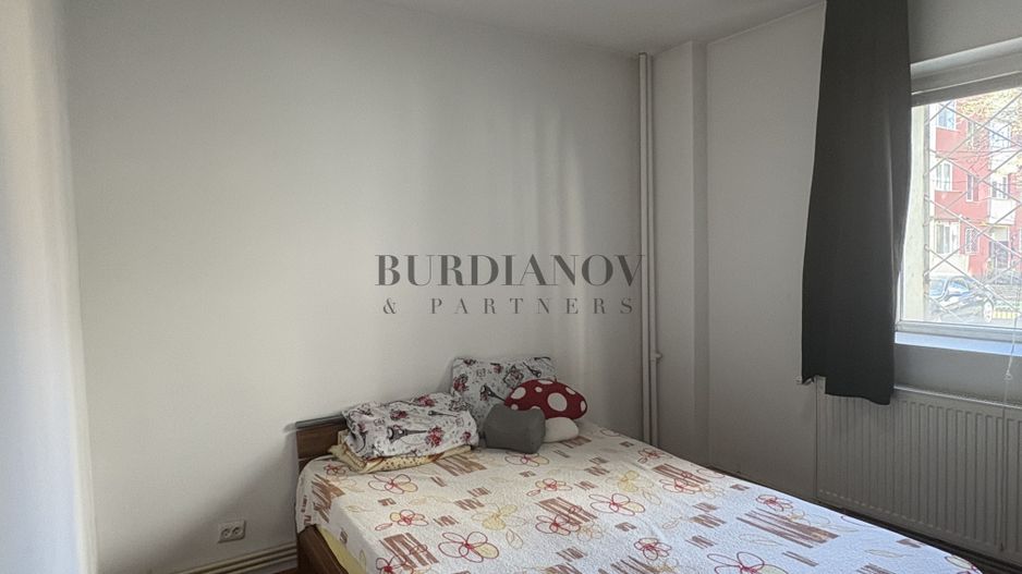 Apartament cu 3 camere - Centrala termica - Rahova - Calea Ferentari 8 - Poză 6