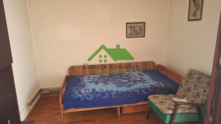 Garsonieră 32 mp, etaj 2 – zona Republicii Sf Ioan - Poză 3
