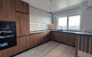 Apartament 4 camere 138mp Copou - Aleea Sadoveanu - Poză 14