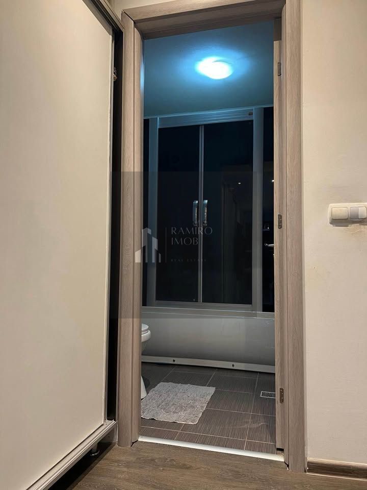 Apartament 2 camere, mobilat complet – Confort City - Poză 10