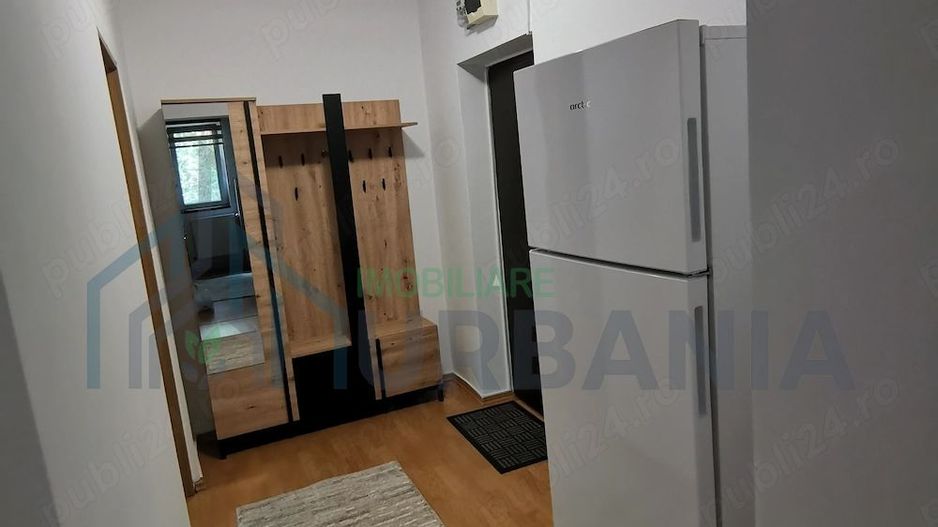 Apartament 2 camere de închiriat în Tătărași, zona Dispecer, Iași - Poză 6
