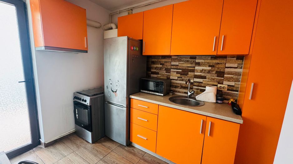 Berceni -Parc Straja 2 camere bloc nou - Poză 10