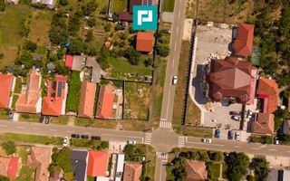 Teren construibil 300 mp – Gai, Arad - Poză 4