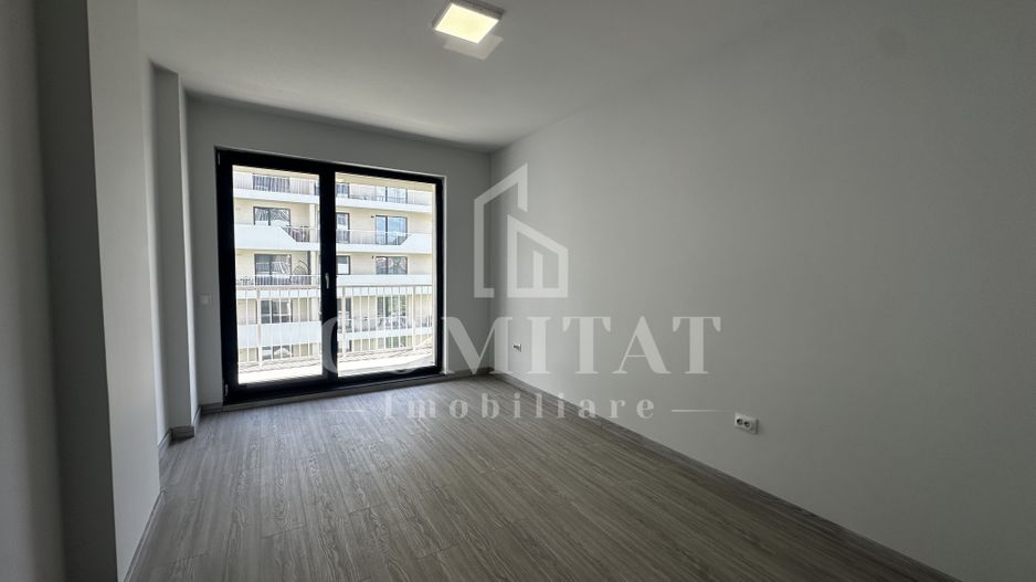 Apartament finisat | Etaj intermediar | Eroilor - Floresti - Poză 5