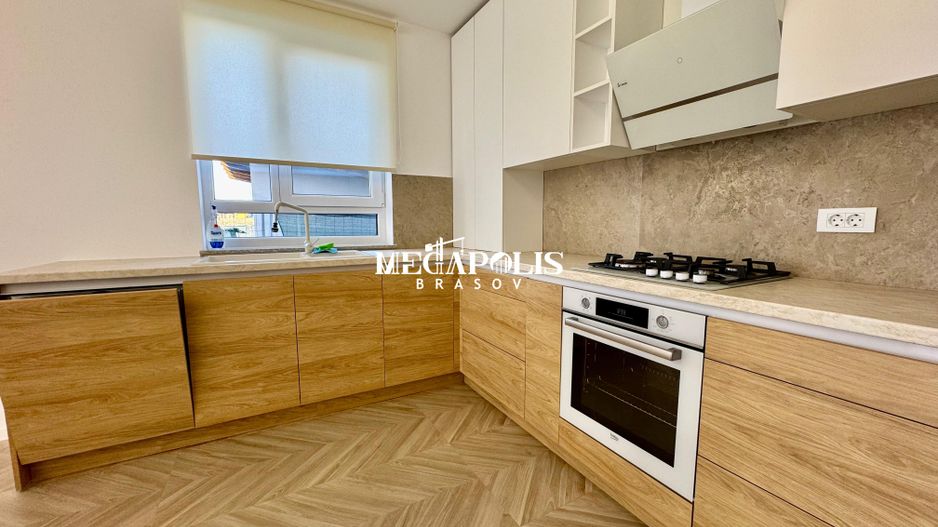 Duplex 3 camere | Pet-Friendly | Stupini - Poză 3