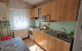Apartament 2 camere | 54 mp | Zona Micro 16 - Poză 6