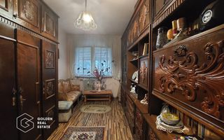 Apartament 3 camere, parter, zona centrala, strada Miron Costin - Poză 1