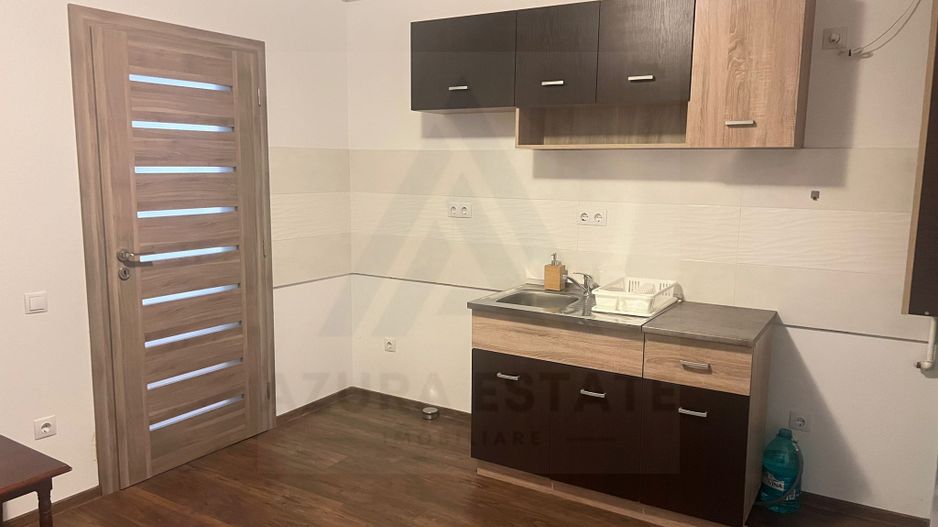 Apartament 2 camere 71 mp utili 2 bai 2 balcoane zona Arhitectilor - Poză 5