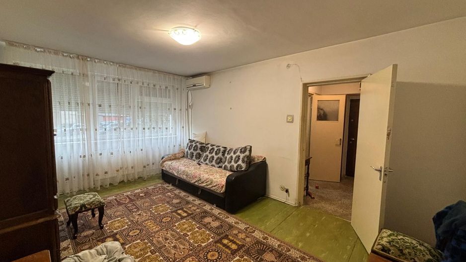 AP 2 CAMERE BABA NOVAC,BUCATARIE INCHISA, 53 MP UTILI, COMISION 0% - Poză 2