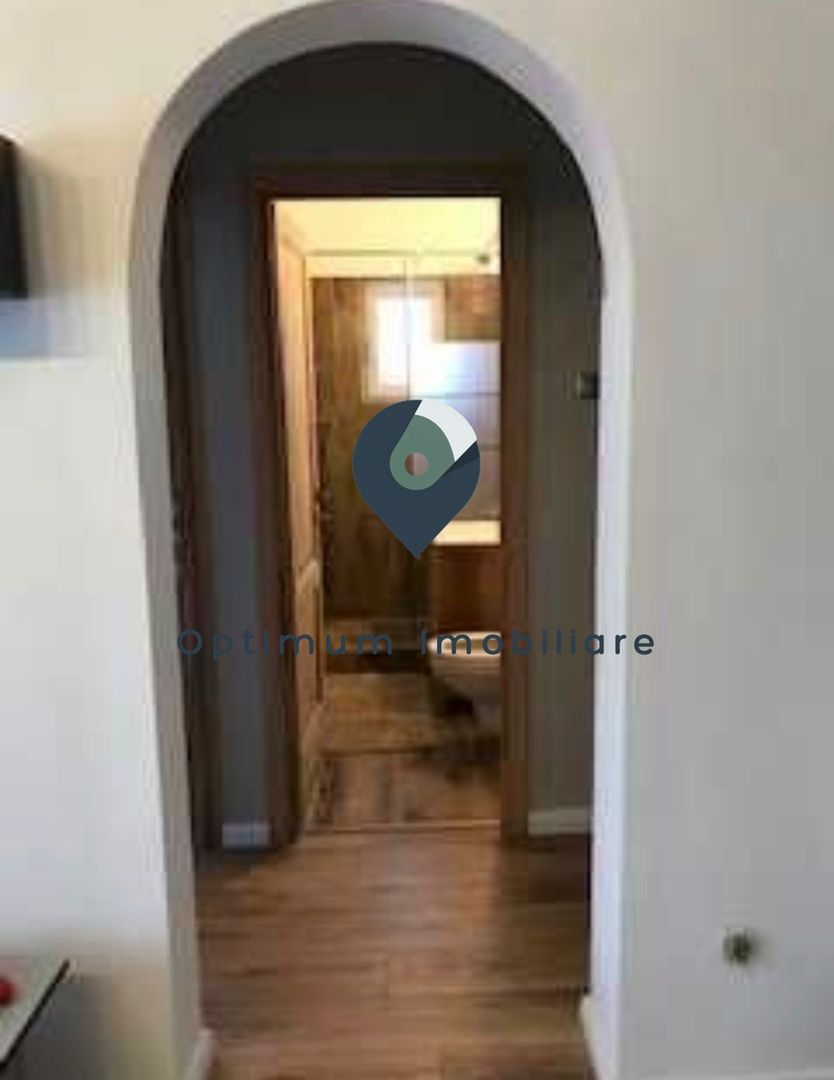 Apartament cu 2 camere, renovat, etaj 4/10 in Manastur, zona Calvaria! - Poză 5
