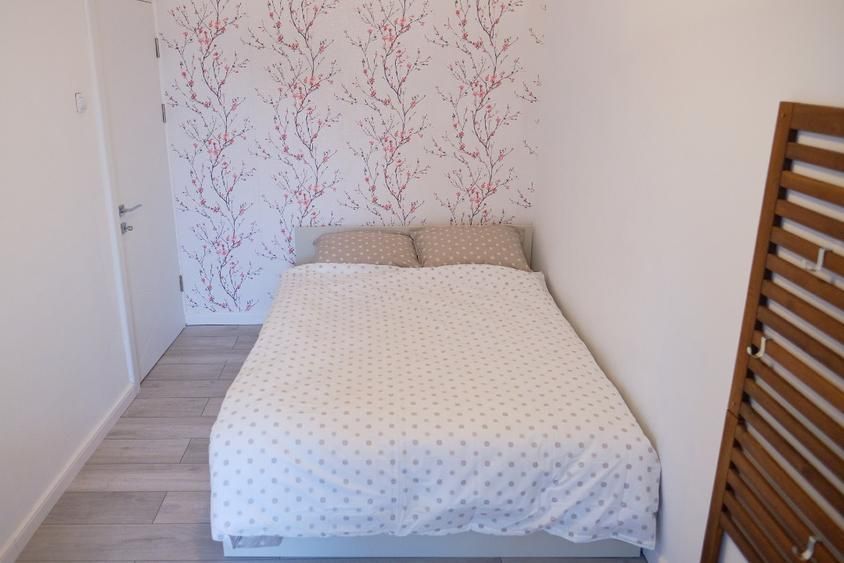 Soarelui | Parcul Lidia | 3 Camere | 65 mp | Etaj 1 | Aer conditionat - Poză 8