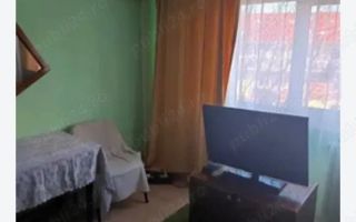 Apartament 1 camera, zona Oancea -Tudor - Poză 1