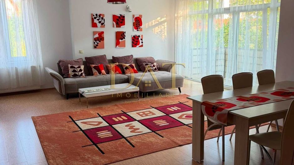 Apartament cu 3 camere | parcare | Câmpului | Cluj-Napoca - Poză 1