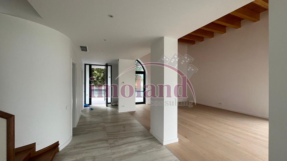 Vila superba - 5 camere - Laguna albastra-Corbeanca - Poză 5