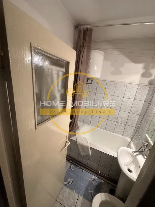 Garsoniera de inchiriat / 29mp/ zona Zimbru - Poză 8