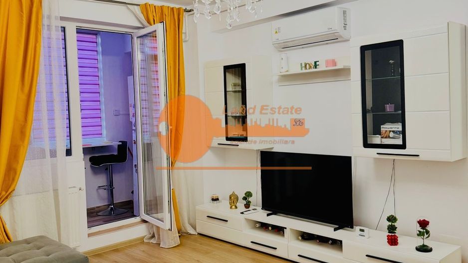 Apartament 2 camere complet mobilat – Militari Residence - Poză 1