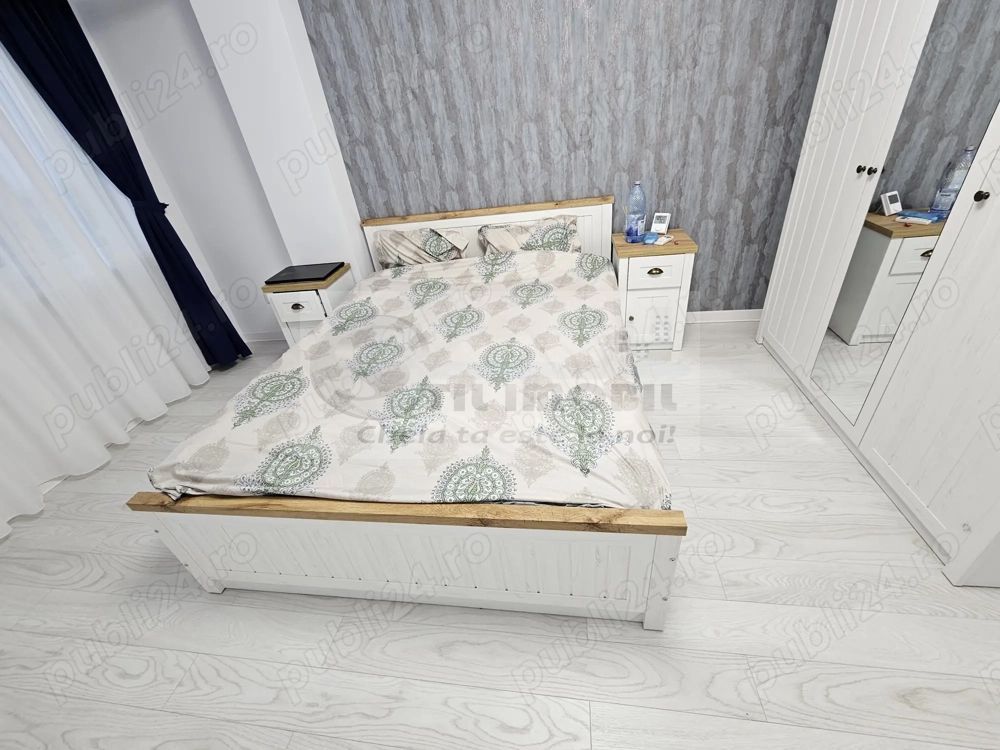 Apartament 2 cam D- 57 mp util- Pepinierii (Valea Adanca)-107.000 euro - Poză 2