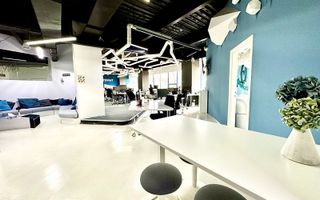 Spacecraft Office - Poză 11