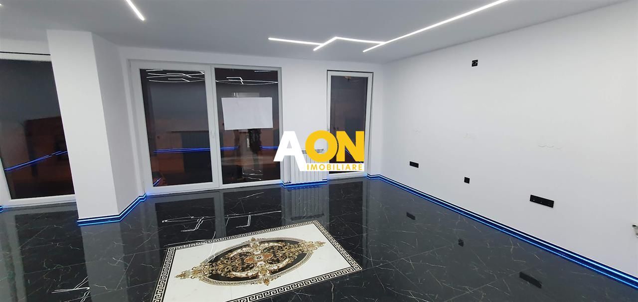 Apartament 3 camere etaj1 bloc nou 94 mp utili - Poză 3