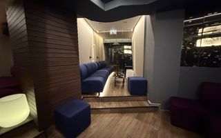 Spațiu comercial | Afacere la cheie | Bar de noapte | Zona Victoriei - Poză 3