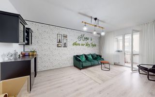 Apartament Dobroesti-Fundeni 3 Camere | Loc de Parcare | 89 mp Total - Poză 3